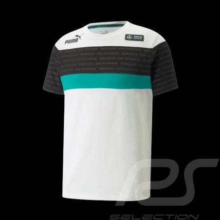 Camiseta Mercedes AMG...
