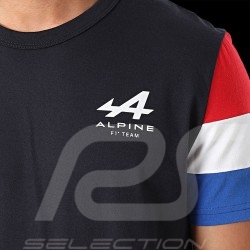 Alpine T-Shirt Le Coq Sportif Black 2110868 - men