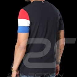 Alpine T-Shirt Le Coq Sportif Black 2110868 - men