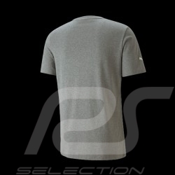 T-shirt BMW Motorsport Puma Gris Chiné - Homme 533398-03