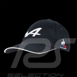 Alpine Hat Le Coq Sportif Black 2110957