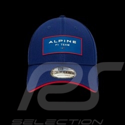Alpine F1 Team Cap New Era Royal Blue 60139268