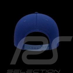 Casquette Alpine F1 Team New Era Bleu Royal 60139268