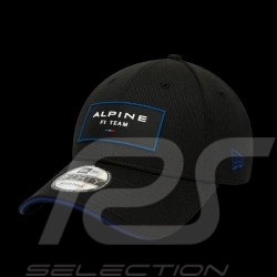 Casquette Alpine F1 Team New Era Noir 60139263