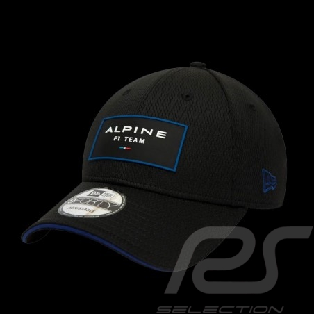 Alpine F1 Team New Era Kappe Schwarz 60139263