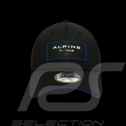 Alpine F1 Team New Era Kappe Schwarz 60139263