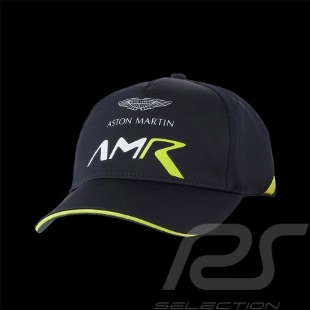 Gorra Aston Martin Racing...