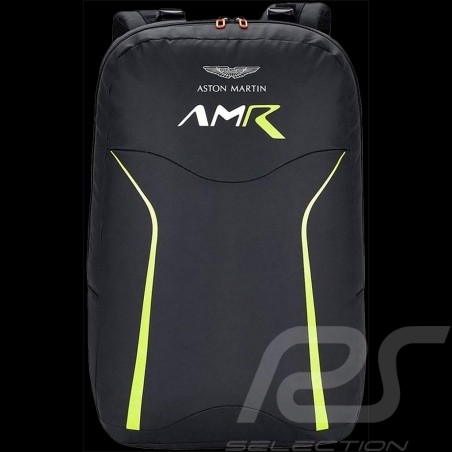 Mochila Aston Martin Racing...