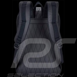 Aston Martin Racing Rucksack für Tablet - Computer Schwarz / Grün A14RS