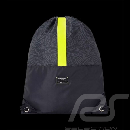 Mochila ligera Aston Martin...