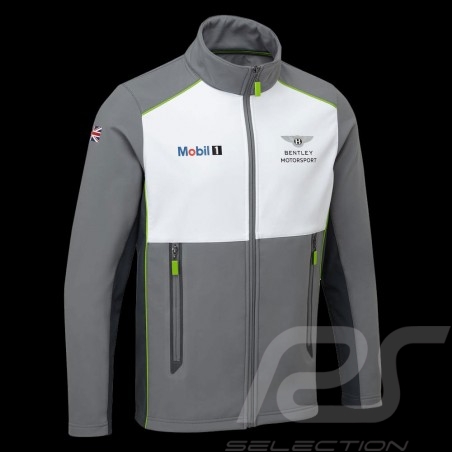 Chaqueta Bentley Motorsport...