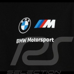 T-shirt BMW Motorsport Puma Noir - Homme 532254-01