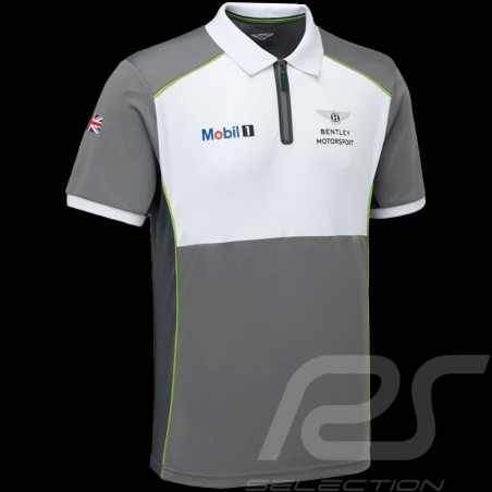 Polo Bentley Motorsport...