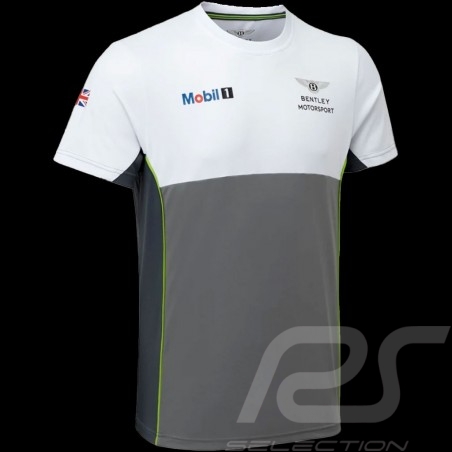 Camiseta Bentley Motorsport...