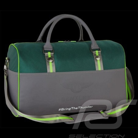 Bolso de viaje Bentley...