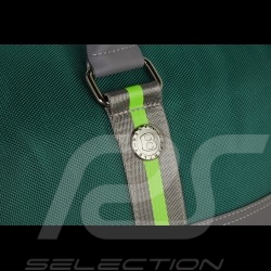 Bentley Weekender Reisetasche grün / grau B14WBAG