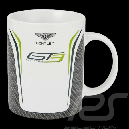 Taza Bentley Motorsport GT3...