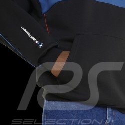 Sweatshirt BMW Motorsport MMS Puma Hoodies à capuche Noir - Homme 533323-01