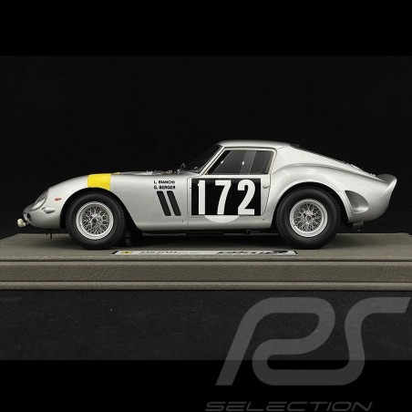 Ferrari 250 GTO n° 172...