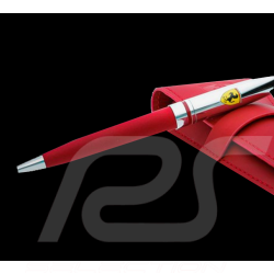 Ferrari Ballpoint Grand Prix - Red / Silver CRT148