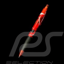 Stylo Scuderia Ferrari Car N°5 Vettel - Rouge PN58222