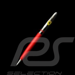 Ferrari Ballpoint Grand Prix - Red / Silver CRT148