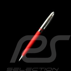 Ferrari Ballpoint Grand Prix - Red / Silver CRT148