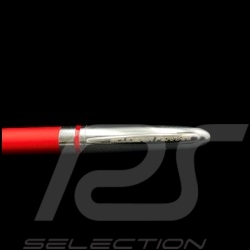 Ferrari Ballpoint Grand Prix - Red / Silver CRT148