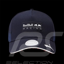 RedBull Racing Cap Dark Blue 701202764-001