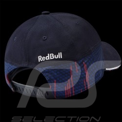 RedBull Racing Cap Dark Blue 701202764-001