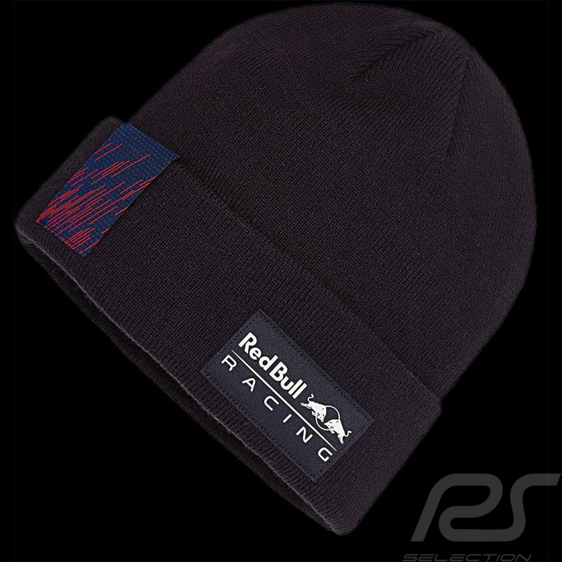 Aston Martin RedBull Racing Mütze Puma schwarz 701202771-001