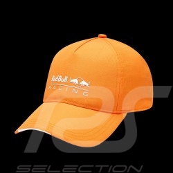 Casquette RedBull Racing Orange 701202364-002
