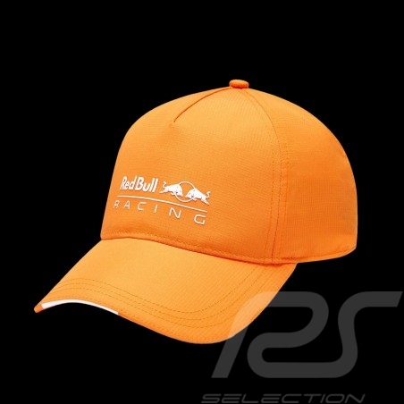 RedBull Racing Cap Orange 701202364-002