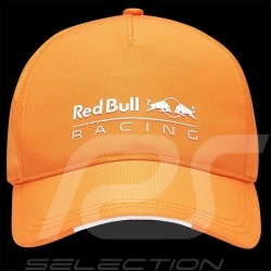 RedBull Racing Kappe Orange 701202364-002