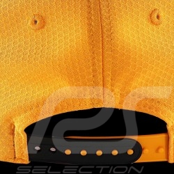 McLaren New Era Cap Orange 60137774