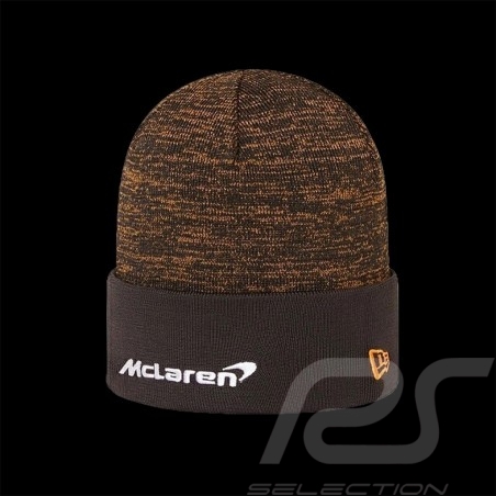 Gorro McLaren New Era Negro...