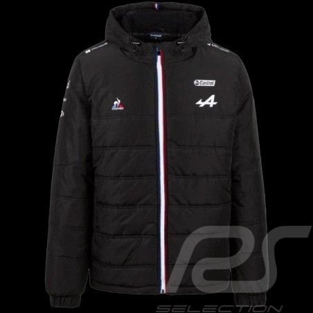 Chaqueta Alpine F1 Parka...