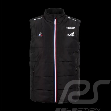 Chaqueta sin mangas Alpine...