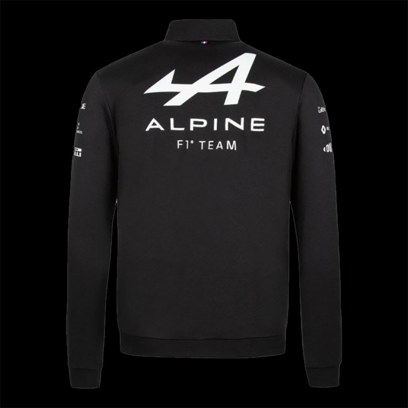 le coq sportif alpine f1