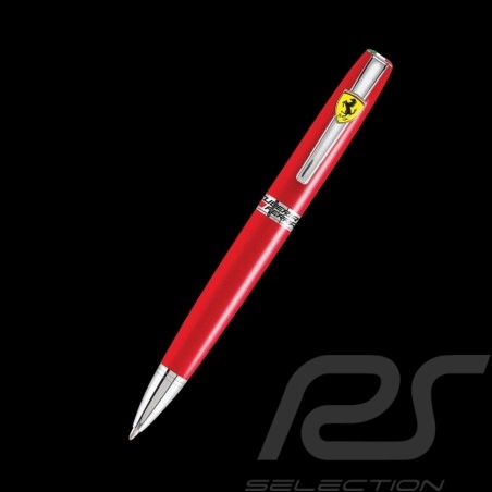 Bolígrafo Ferrari - Italia...