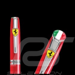 Ferrari Ballpoint - Italy Red PN59410