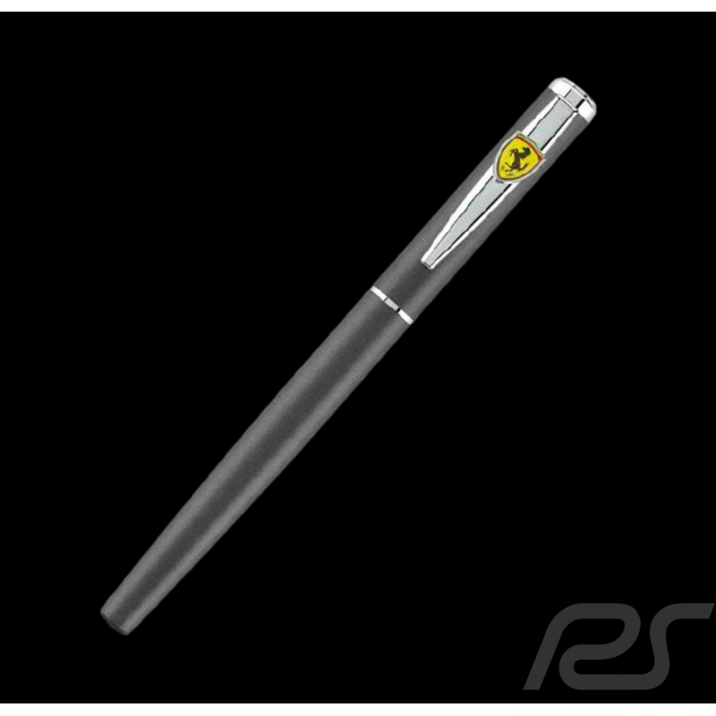 Stylo Scuderia Ferrari Modena - Gris Mat PN60479