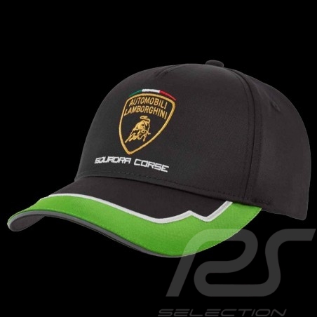 Gorra Lamborghini Squadra...