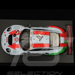 Porsche 911 GT3 R n°12 24h Spa 2020 1/18 Spark 18SB019