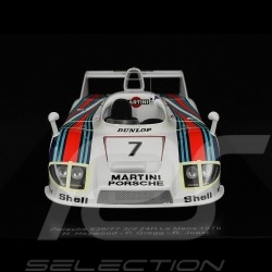 Porsche 936/77 n°7 3ème 24h du Mans 1978 1/18 Spark 18S520
