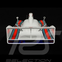 Porsche 936/77 n°7 3. 24h du Mans 1978 1/18 Spark 18S520