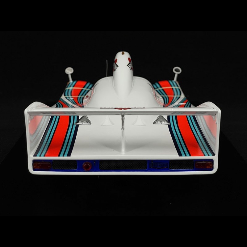 Spark 1:18 Porsche 936/77 #4 gagnant 24h LeMans 1977 Barth, Haywood, Ickx 18LM77 modèle voiture 18LM77 9580006440778