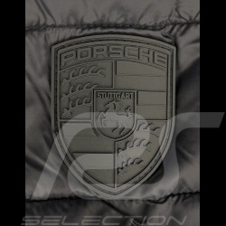 Porsche Jacket Essential Collection Padded Black WAP7980M0H - women
