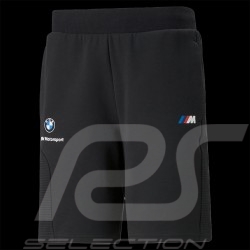 BMW Motorsport Sport Shorts Puma Black Puma 533374-01 - Men