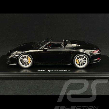 Porsche 911 Speedster 991...